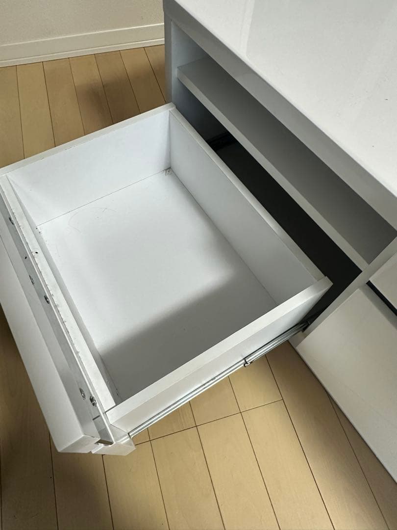 テレビ台 TVテーブル 幅150cm 高さ40cm 幅35cm