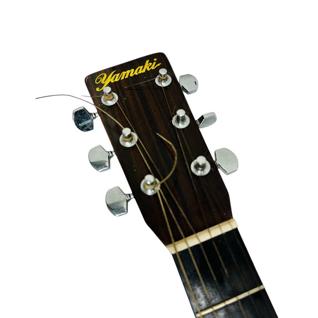 yamaki ヤマキ アコースティックギター F118