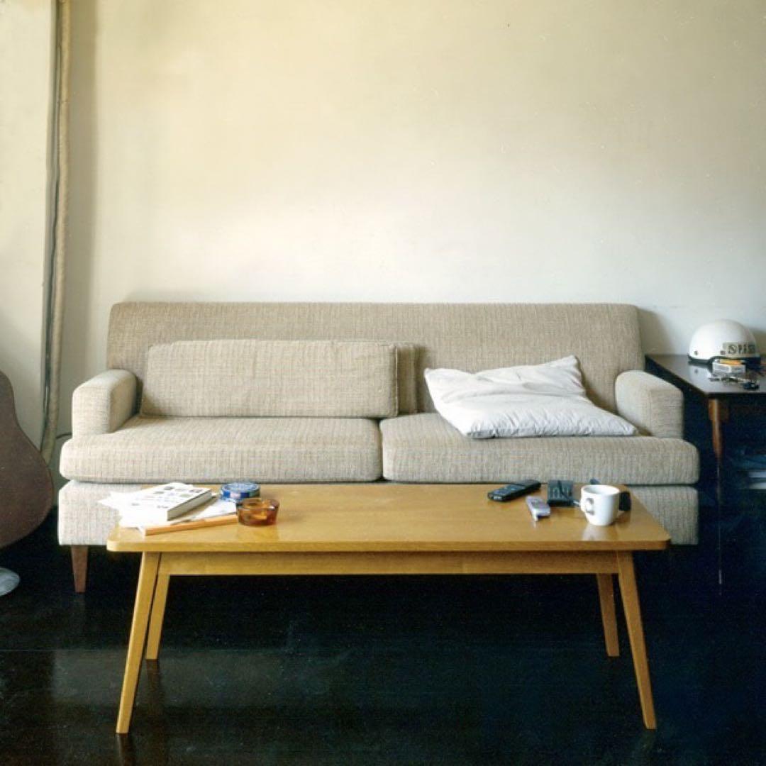 パシフィックファニチャーサービスPFS DH TABLE WITH SHELF