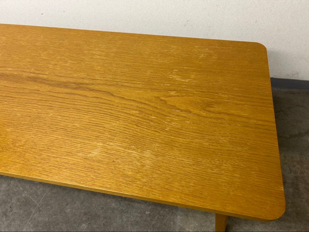 パシフィックファニチャーサービスPFS DH TABLE WITH SHELF