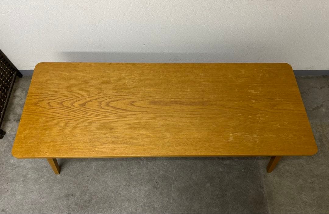 パシフィックファニチャーサービスPFS DH TABLE WITH SHELF