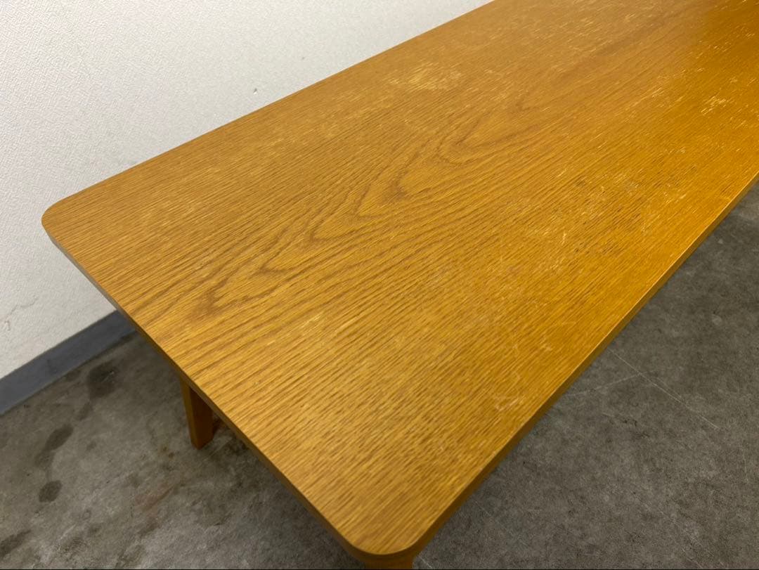 パシフィックファニチャーサービスPFS DH TABLE WITH SHELF