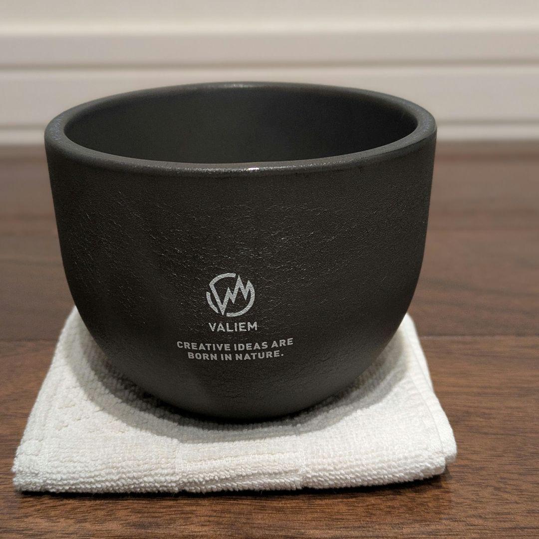 Valiem ( バリエム ）Monster Mouth S 周年記念　植物鉢