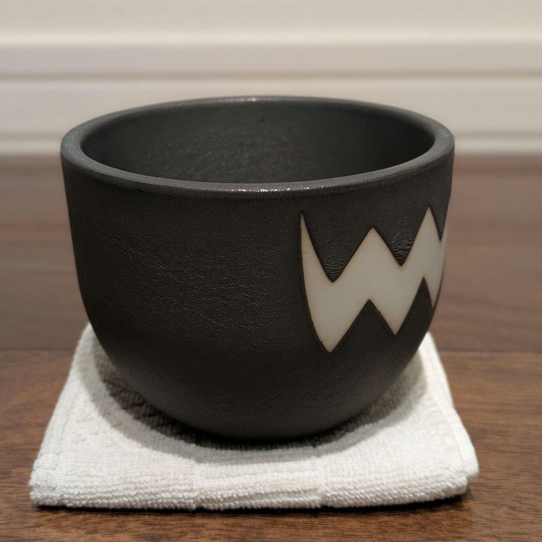 Valiem ( バリエム ）Monster Mouth S 周年記念　植物鉢