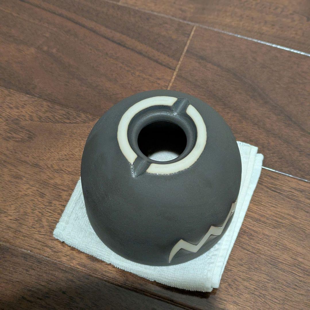 Valiem ( バリエム ）Monster Mouth S 周年記念　植物鉢