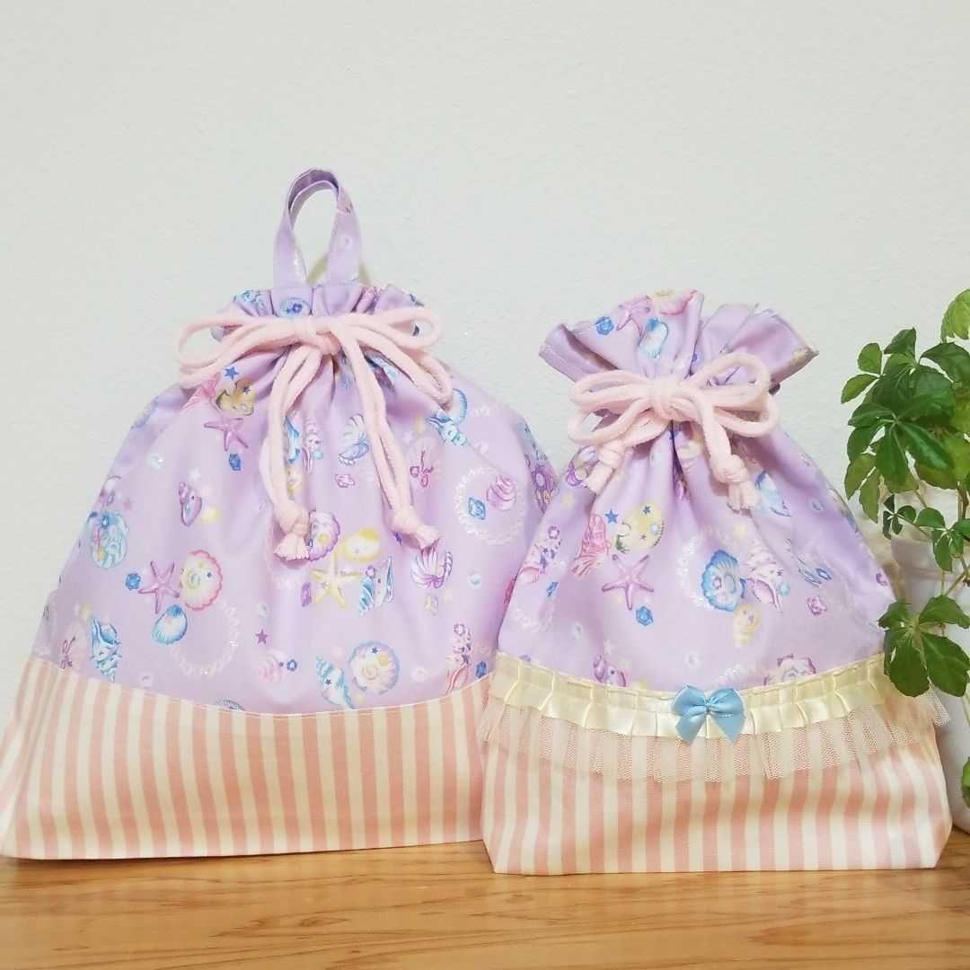 ✩*॰らむさま☆確認用☆ゆめかわジュエリー⋆シェル☆*⑅◡̈ ⋆*✧