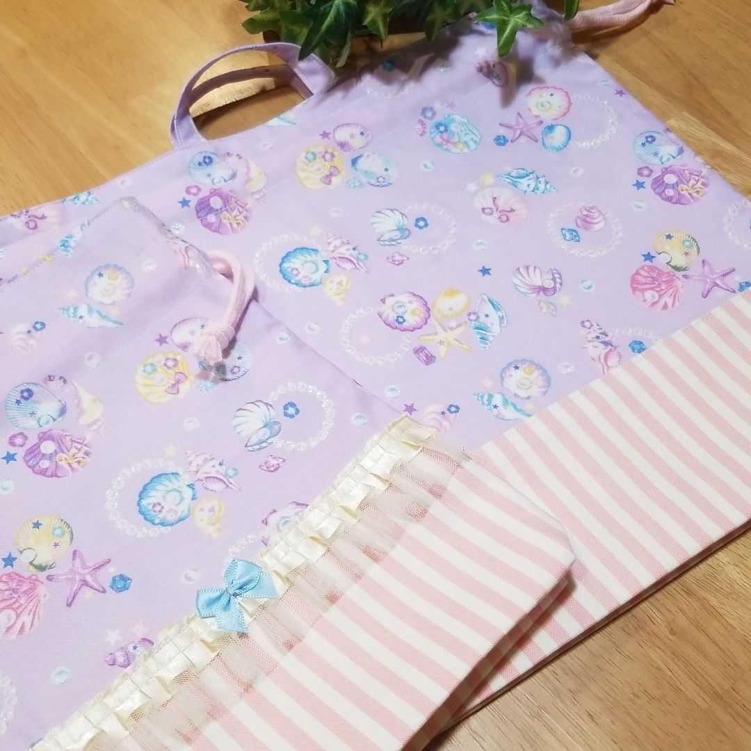 ✩*॰らむさま☆確認用☆ゆめかわジュエリー⋆シェル☆*⑅◡̈ ⋆*✧