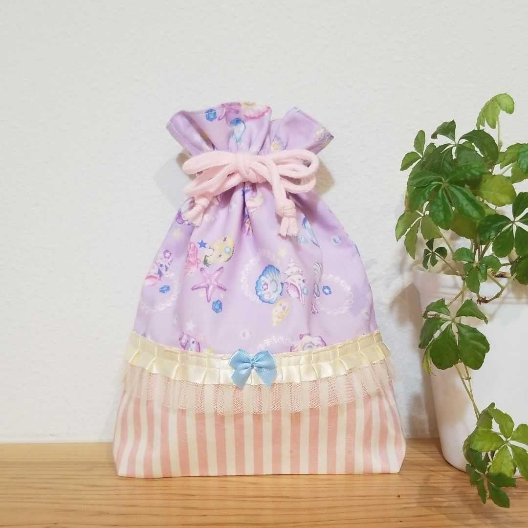 ✩*॰らむさま☆確認用☆ゆめかわジュエリー⋆シェル☆*⑅◡̈ ⋆*✧