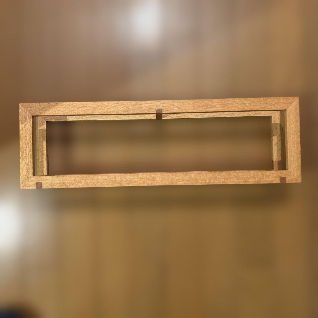 旭川クラフト bau アートクラフトバウ工房 スリッパスタンド