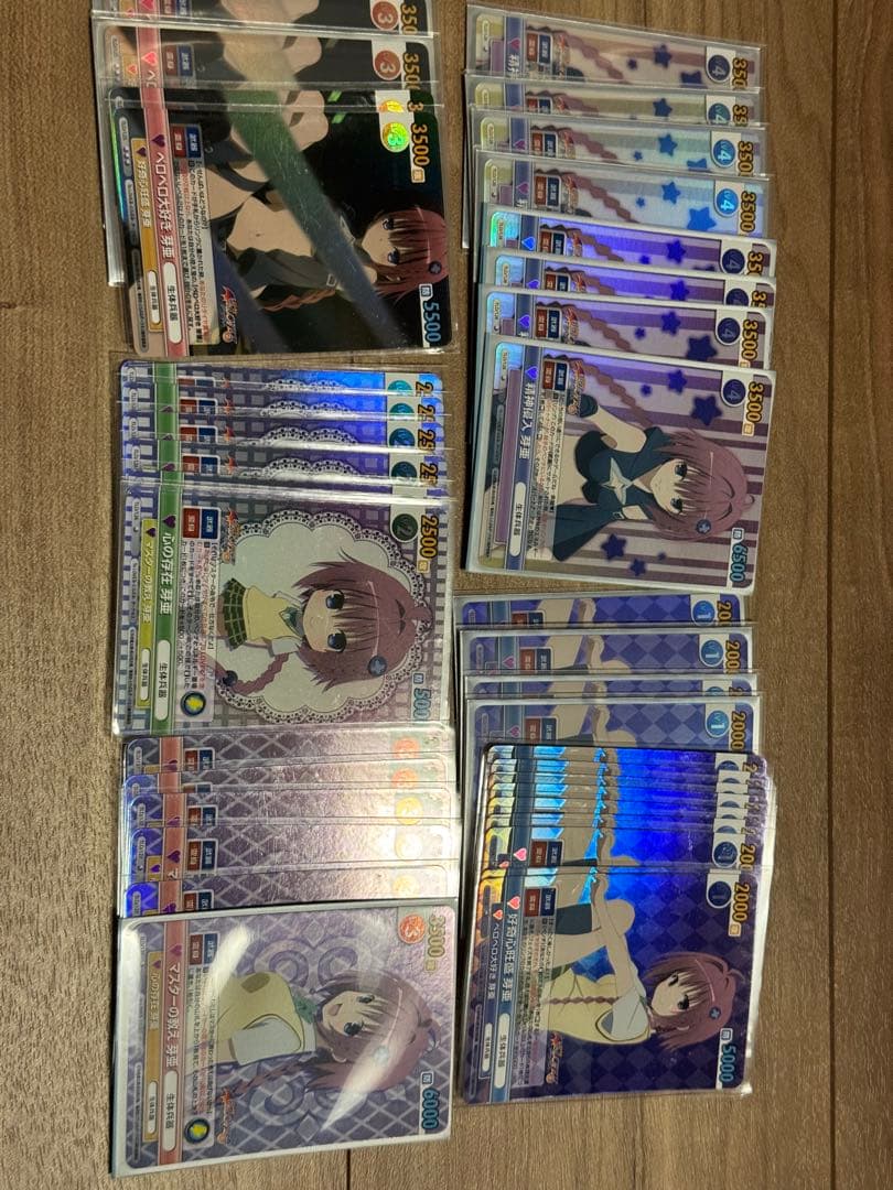 ToLOVEる　ダークネス　ヴィクトリースパーク