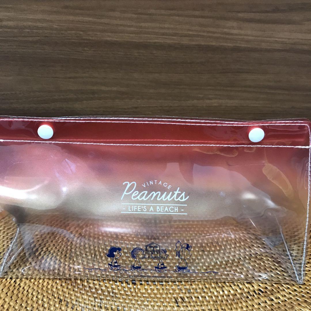 品切れ中！SNOOPYティッシュボックス  ☆tente☆