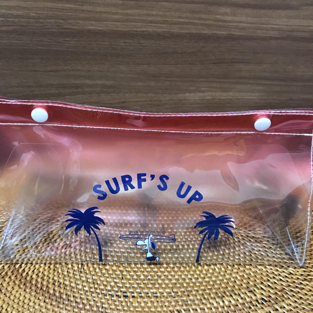 品切れ中！SNOOPYティッシュボックス  ☆tente☆