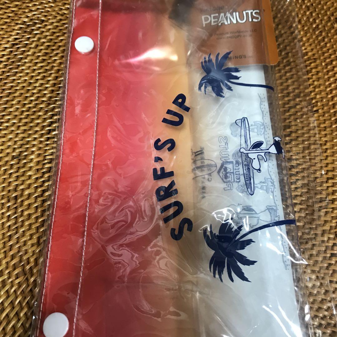 品切れ中！SNOOPYティッシュボックス  ☆tente☆