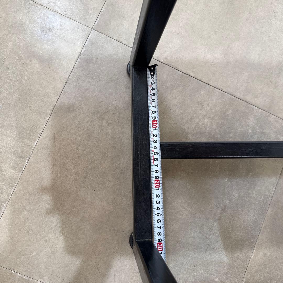 両面ミラーアイアンドレッサー オーダーメイド