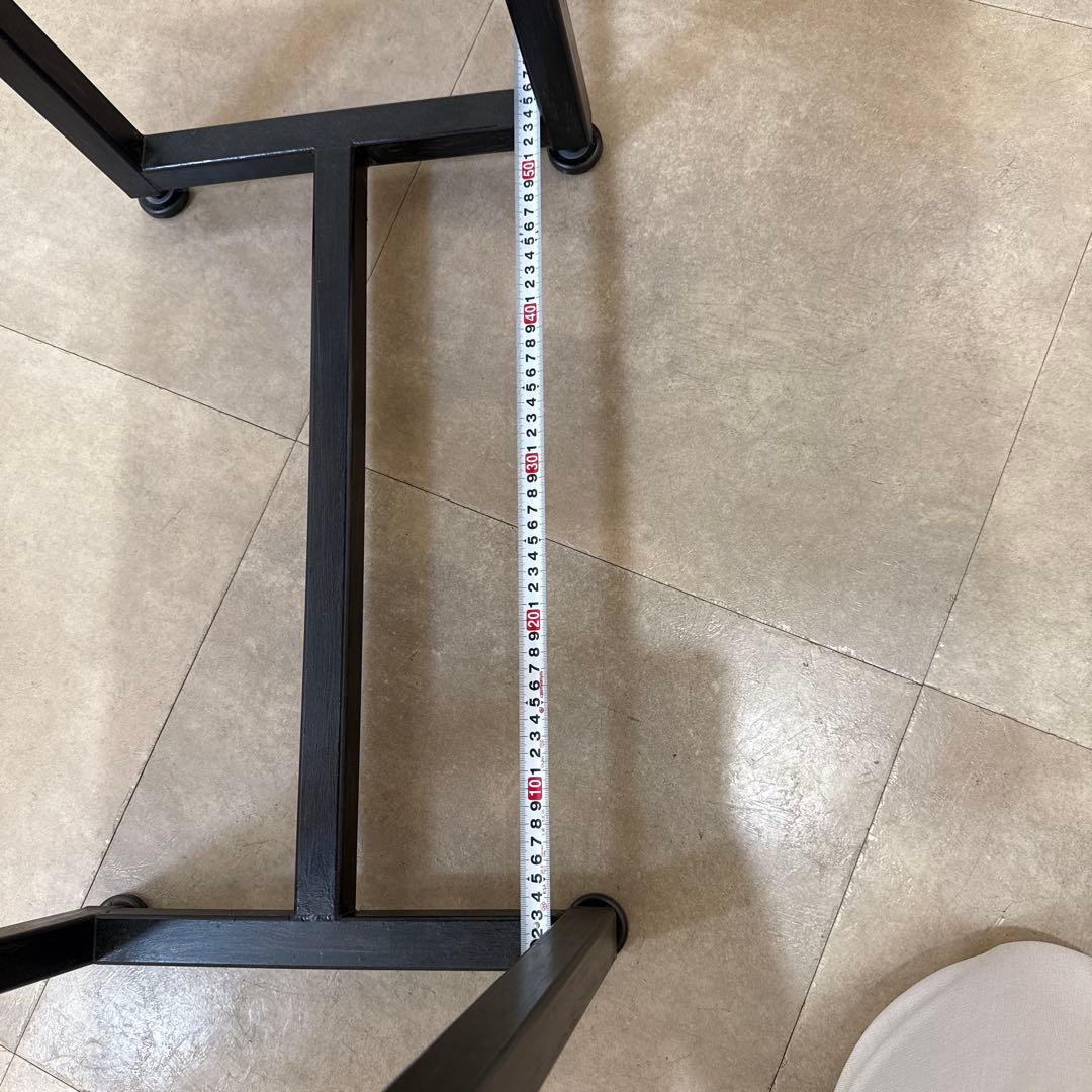 両面ミラーアイアンドレッサー オーダーメイド