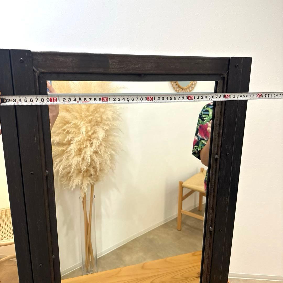 両面ミラーアイアンドレッサー オーダーメイド