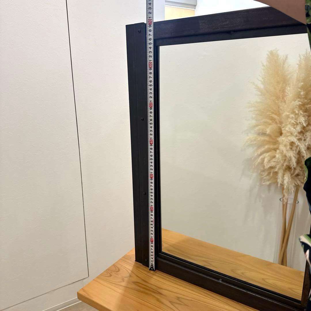 両面ミラーアイアンドレッサー オーダーメイド