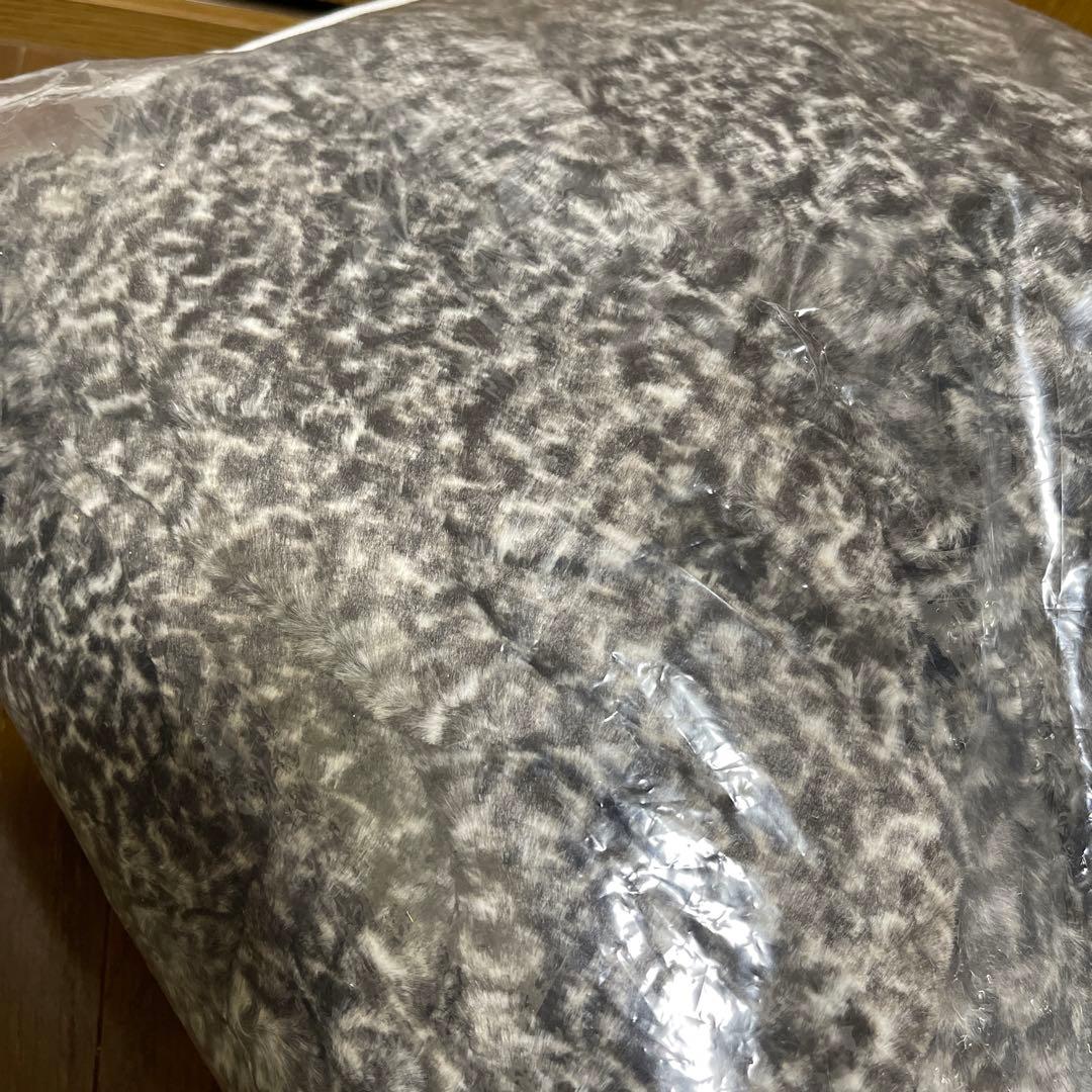 ダブル＞ ロマンス岩盤浴 天然鉱石の蓄熱効果　あったかやわらか ボアふとん