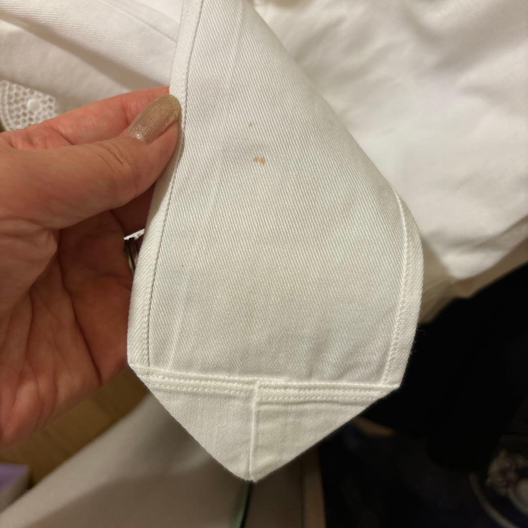 サエラ　エプロン