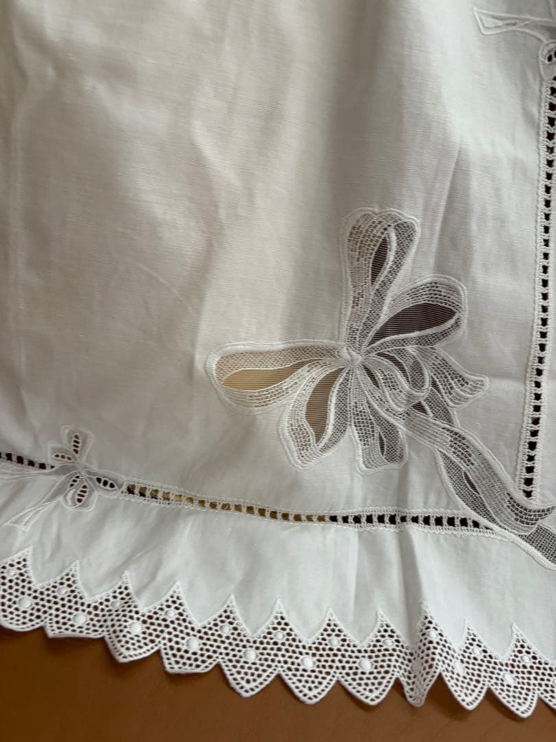 サエラ　エプロン