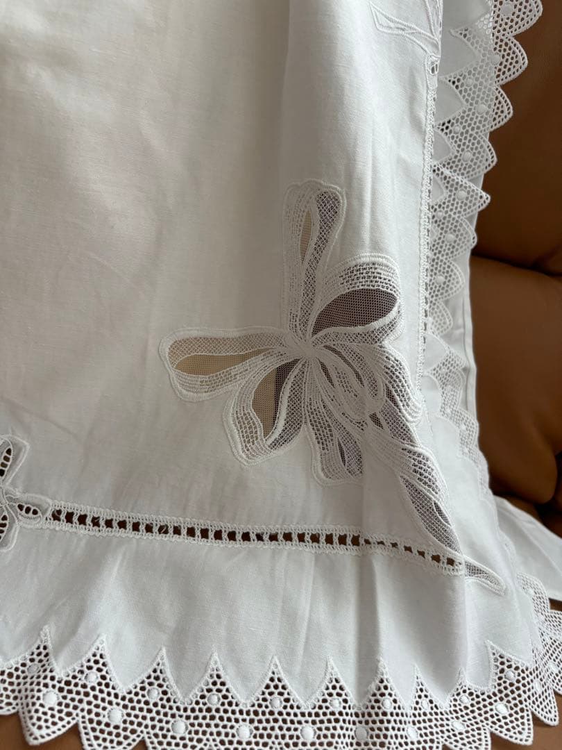 サエラ　エプロン