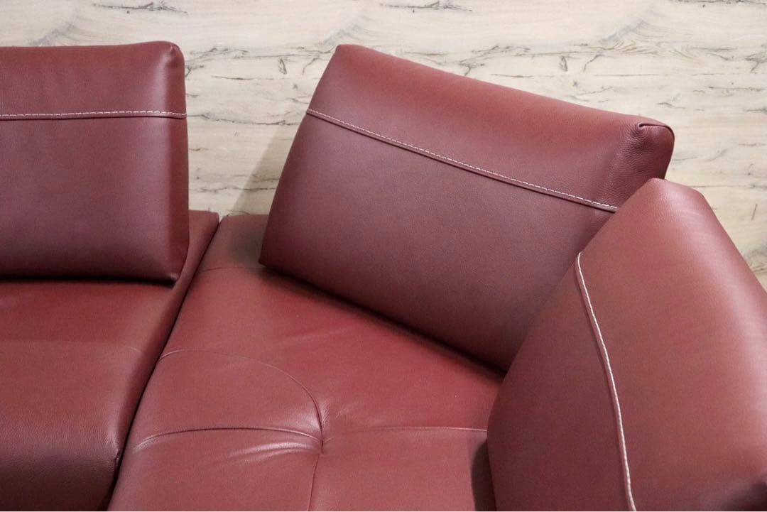 GMHK339○nicoline / ニコライン EGEO エジオ 3人掛けソフ