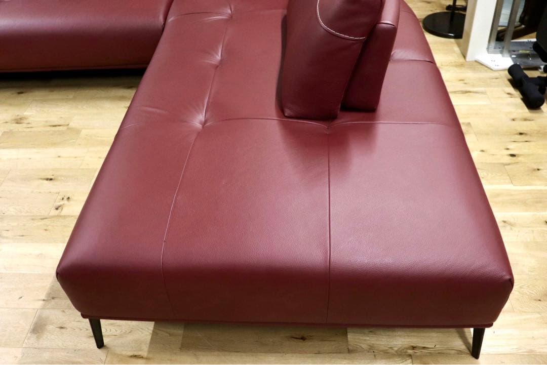 GMHK339○nicoline / ニコライン EGEO エジオ 3人掛けソフ