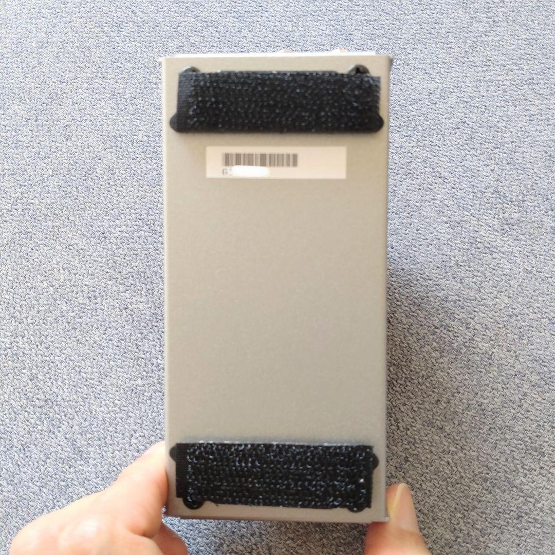 Boss PX-1 ＋ FS-7 Dual Footswitch セット