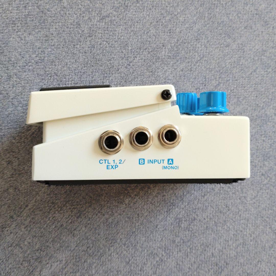 Boss PX-1 ＋ FS-7 Dual Footswitch セット