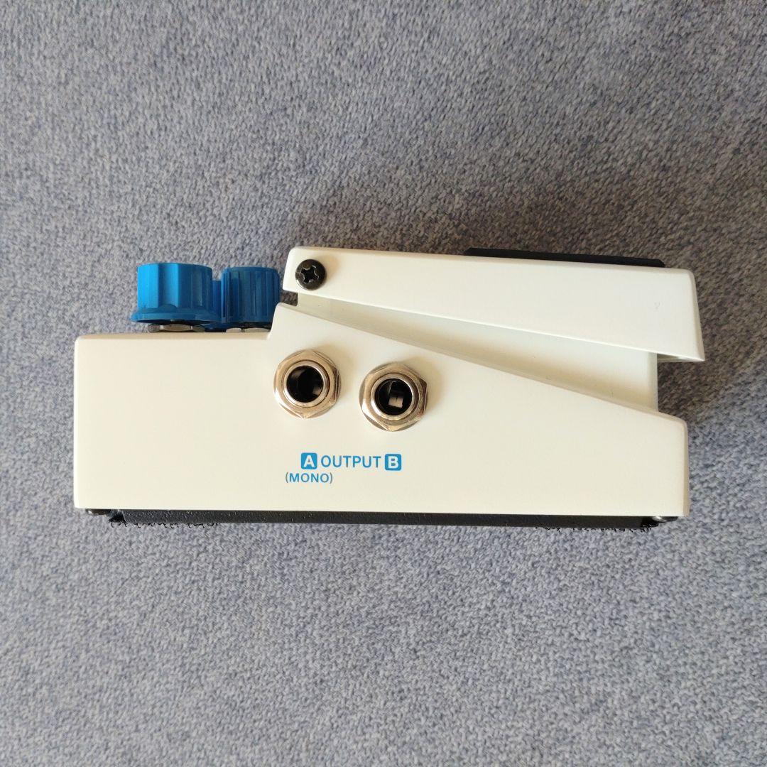 Boss PX-1 ＋ FS-7 Dual Footswitch セット