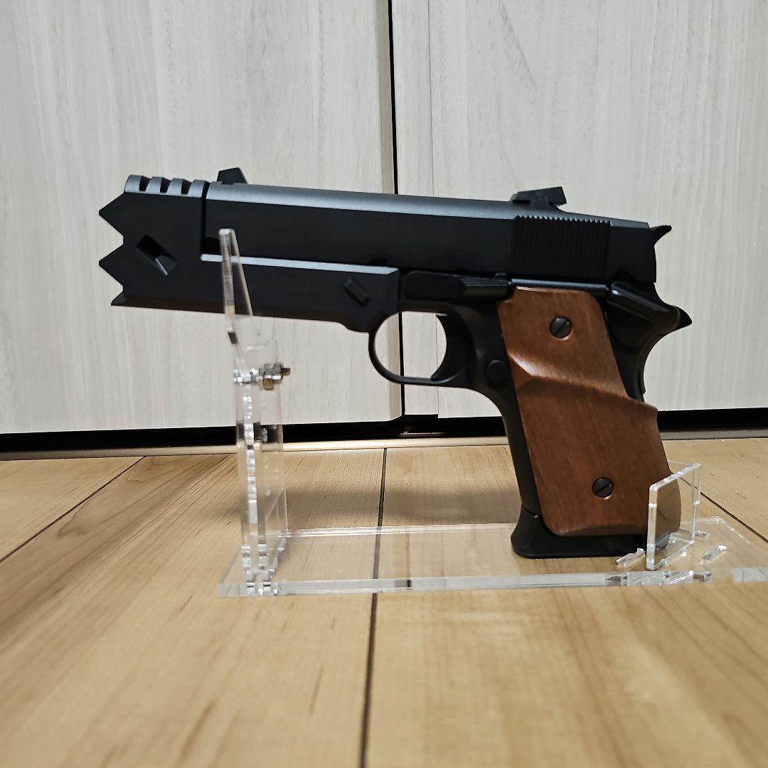 東京マルイ　千束の銃　アウターバレル組込み済みモデル