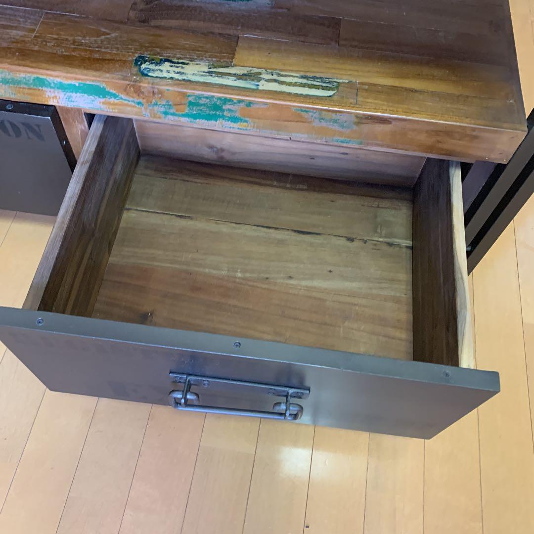 引き取りのみ　ジャーナルスタンダード ファニチャー　d-bodhi テレビボード