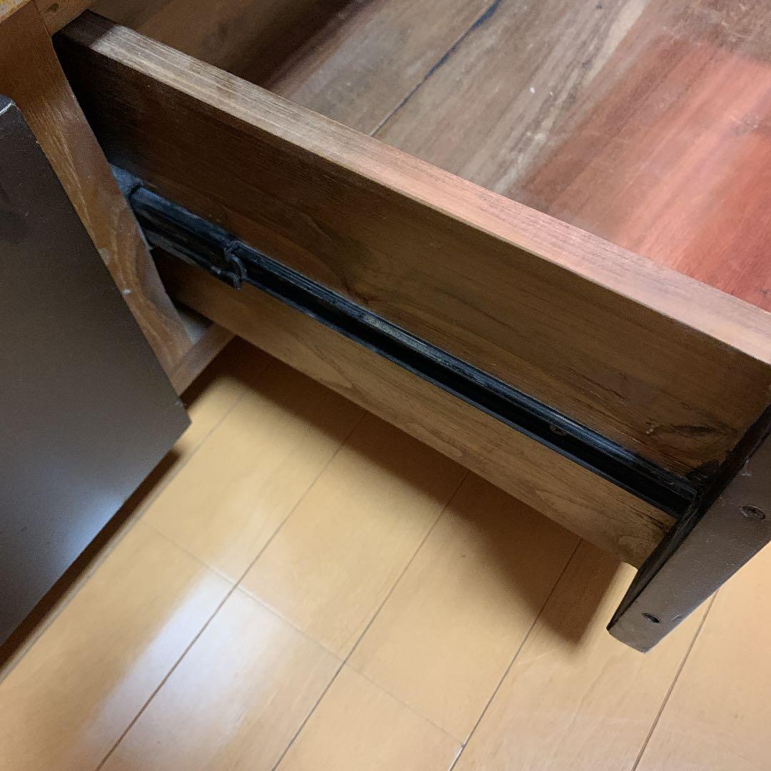 引き取りのみ　ジャーナルスタンダード ファニチャー　d-bodhi テレビボード