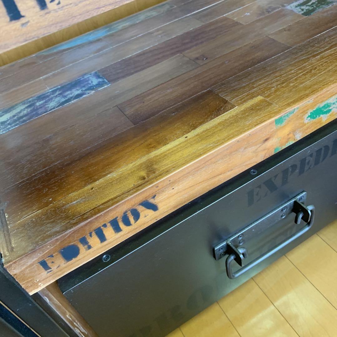 引き取りのみ　ジャーナルスタンダード ファニチャー　d-bodhi テレビボード