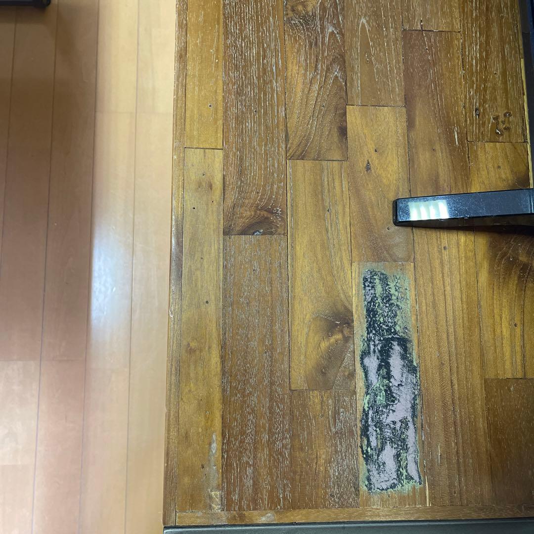 引き取りのみ　ジャーナルスタンダード ファニチャー　d-bodhi テレビボード