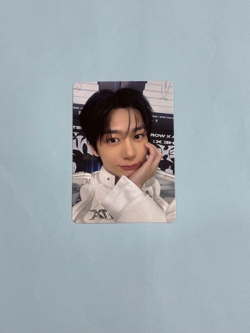 MONSTA X ヨントン トレカ セット - メルカリ