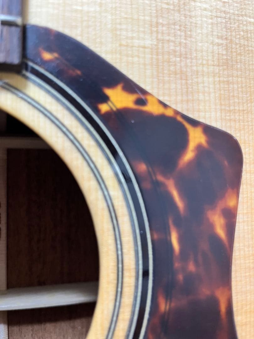 HISTORY NT-S4 アコースティックギター