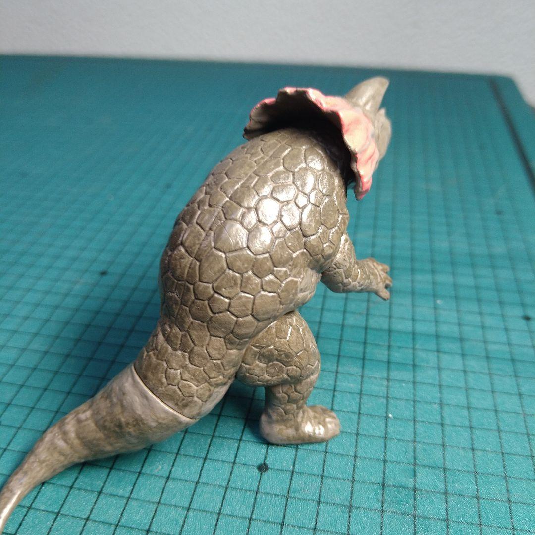 ウルトラセブン カプセル怪獣3体セット ウインダム・ミクラス・アギラ