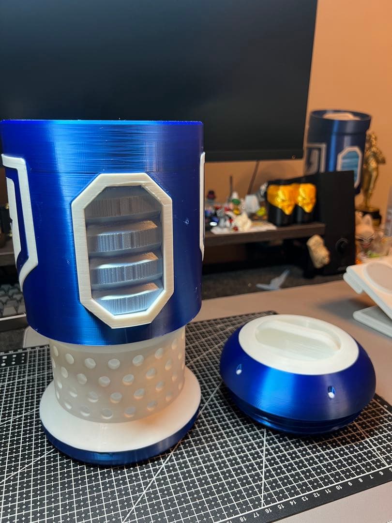 Apex Legends シールドバッテリー 1/1