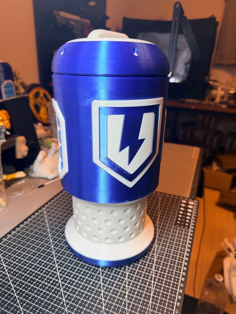 Apex Legends シールドバッテリー 1/1