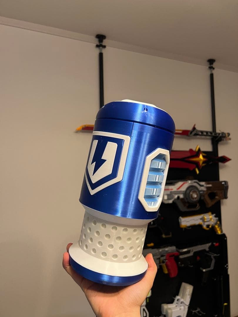 Apex Legends シールドバッテリー 1/1