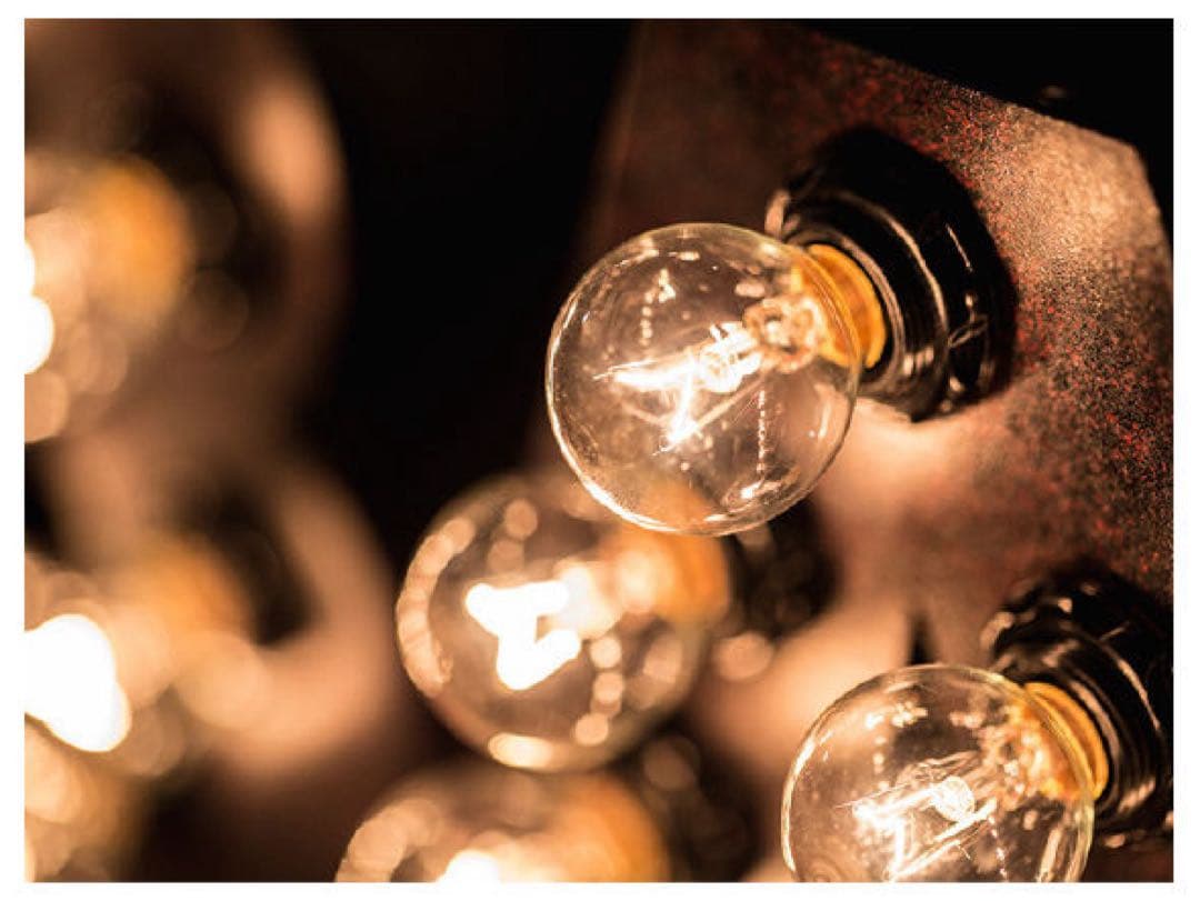 ART WORK STUDIO カフェライト　EAT照明(12月末処分予定)