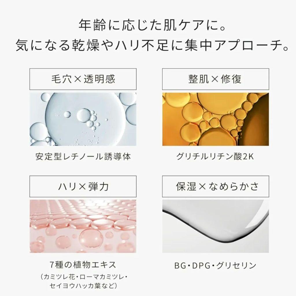 美容液 メンズ レチノール 毛穴 乾燥対策 日本製 30mL ATIDIMU