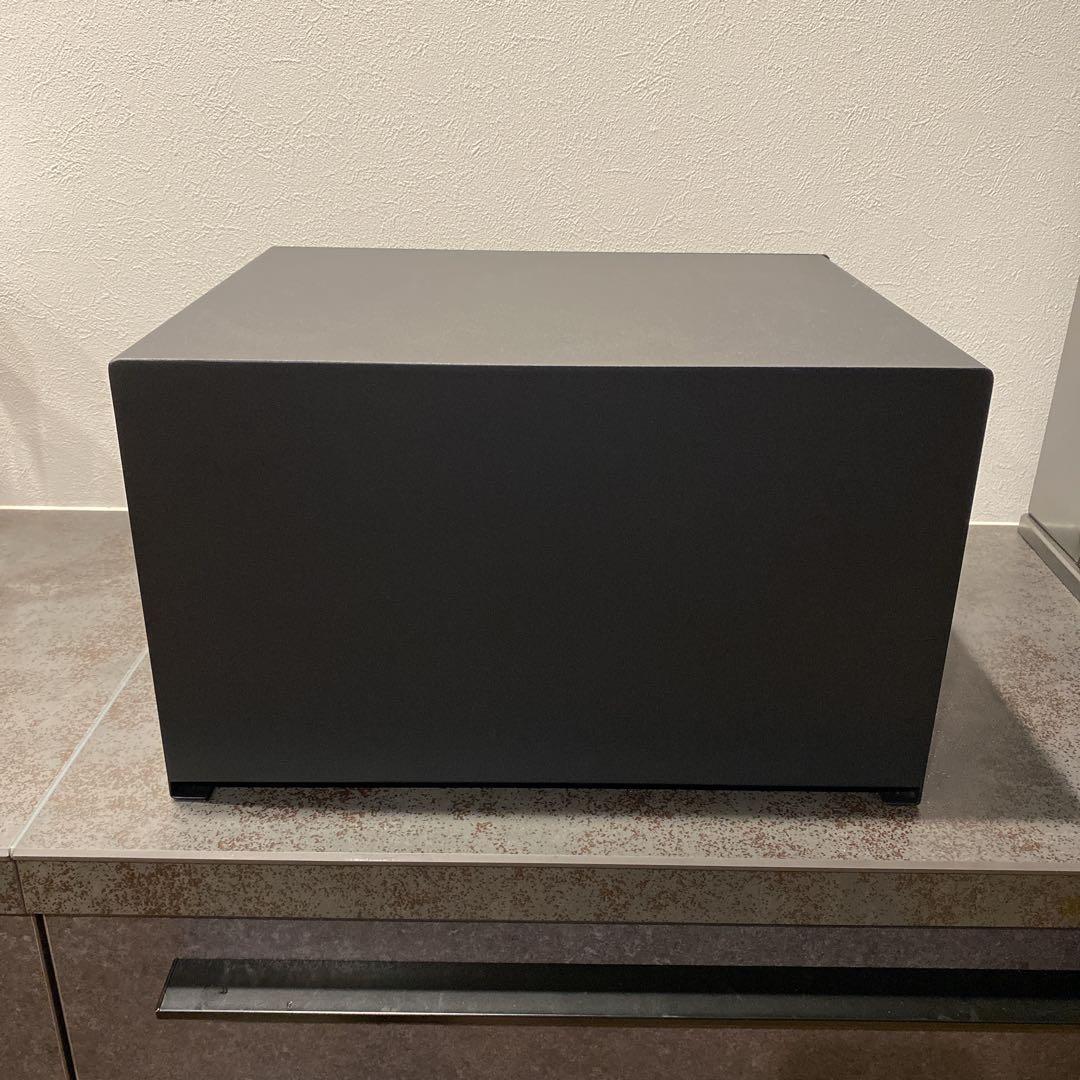 タワー　ブレッドケース　27L