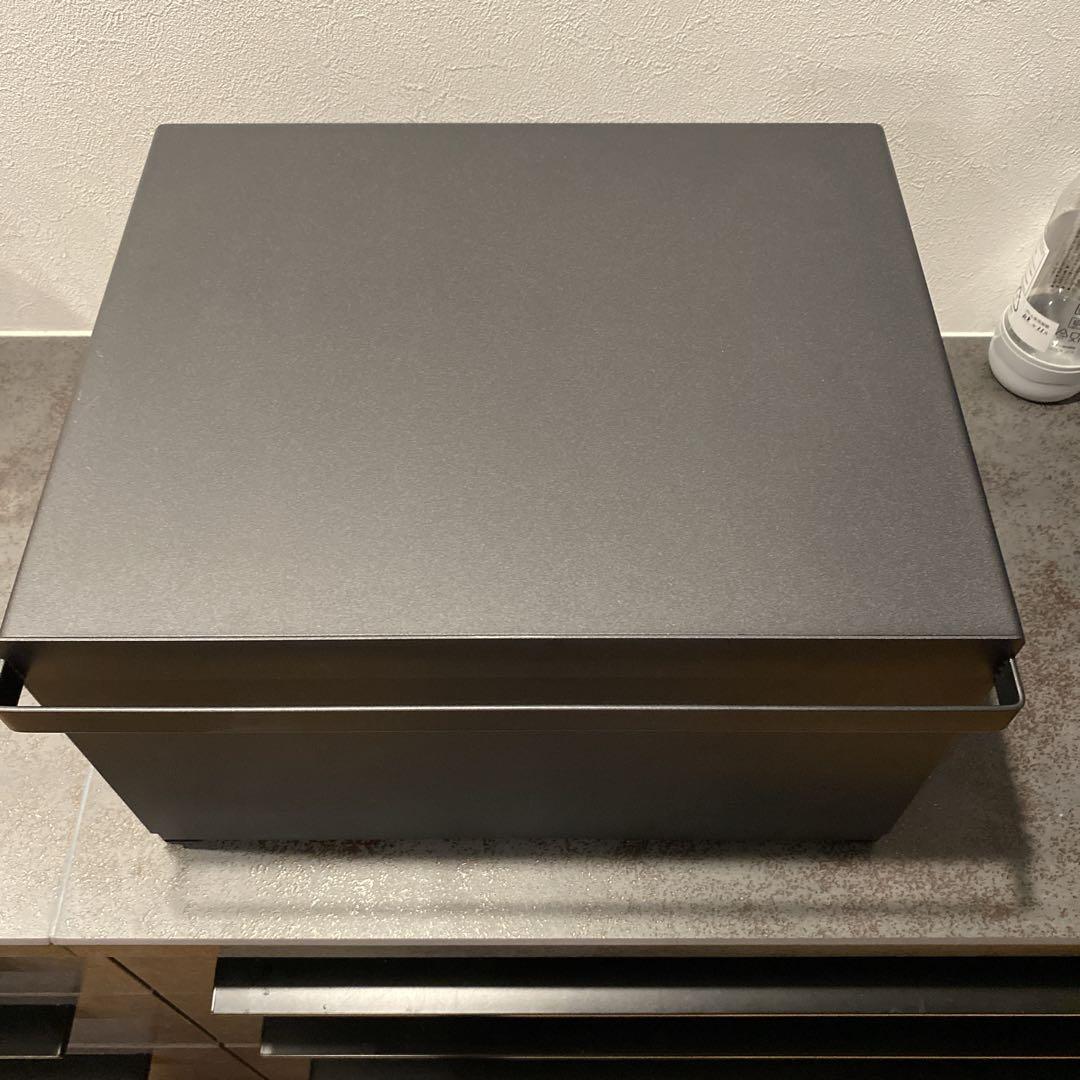 タワー　ブレッドケース　27L