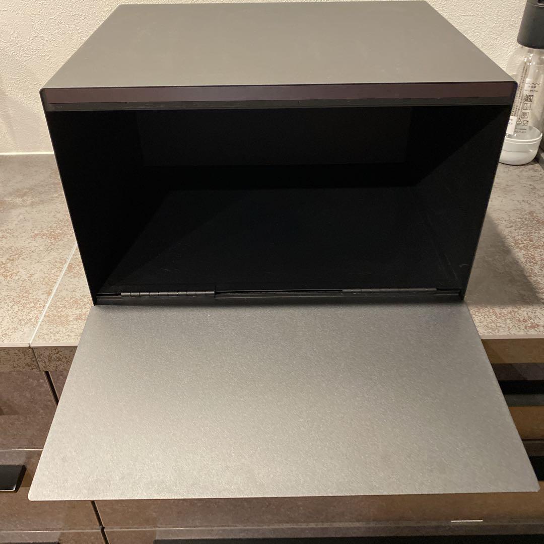 タワー　ブレッドケース　27L