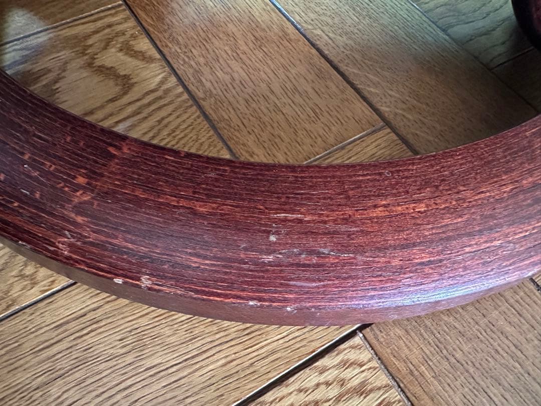 【値下げ】EKORNES エコーネス　ブラックレザー リクライニングソファ