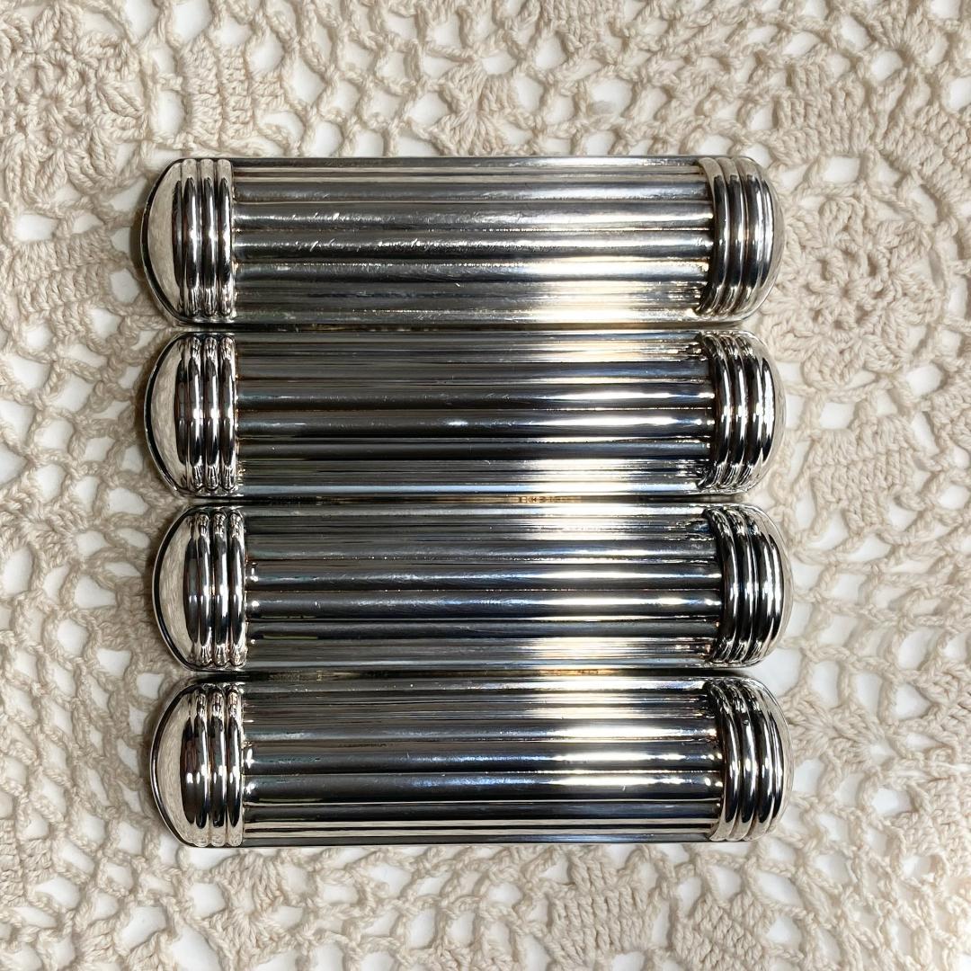 Christofle Aria⭐️クリストフル アリア ナイフレスト４個