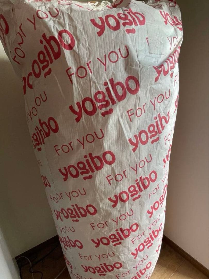 Yogibo MAX フラミンゴ《送料込み》