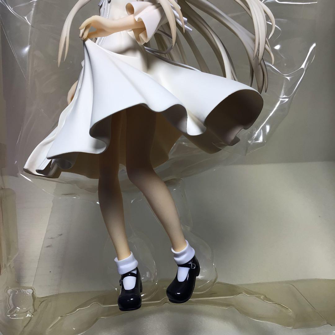 ヨスガノソラ 春日野 穹 1/8alterアルター開封品